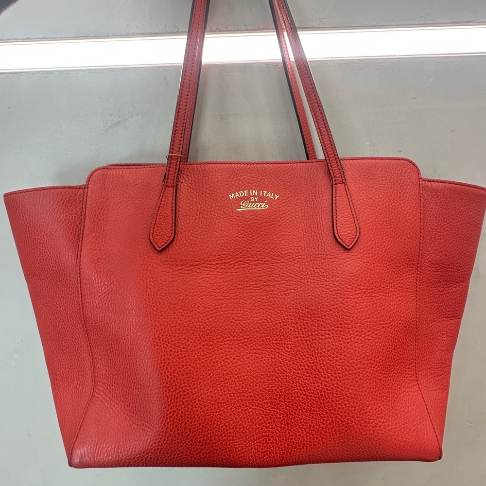 Gucci tote